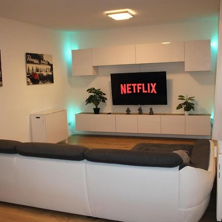 Apartement Koenig Lauf Экстерьер фото