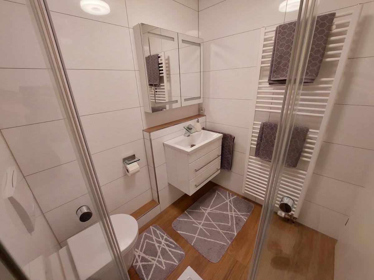 Apartement Koenig Lauf Экстерьер фото