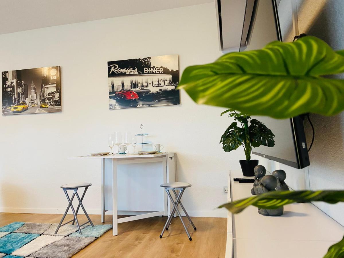 Apartement Koenig Lauf Экстерьер фото