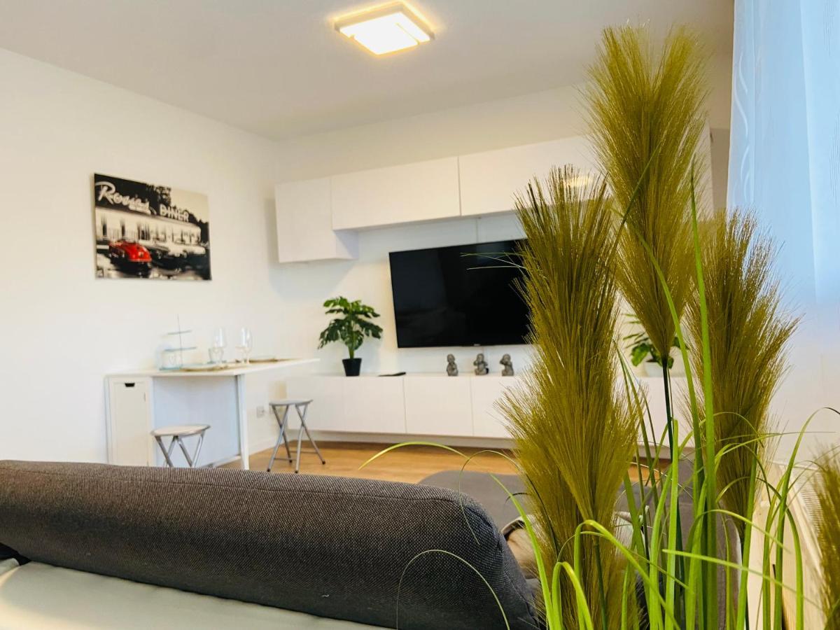 Apartement Koenig Lauf Экстерьер фото