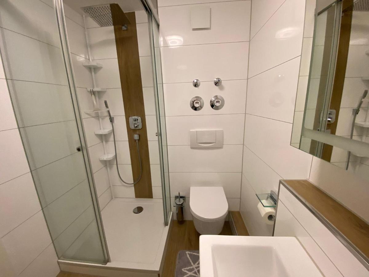 Apartement Koenig Lauf Экстерьер фото