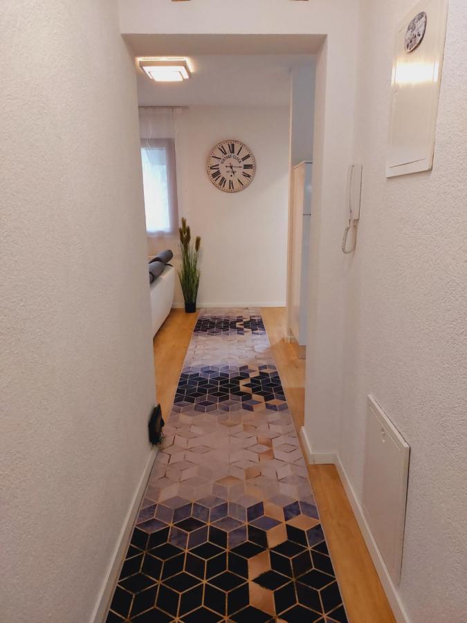 Apartement Koenig Lauf Экстерьер фото